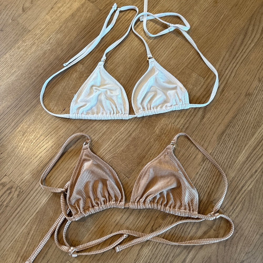 Bundle Aeri Bikini tops